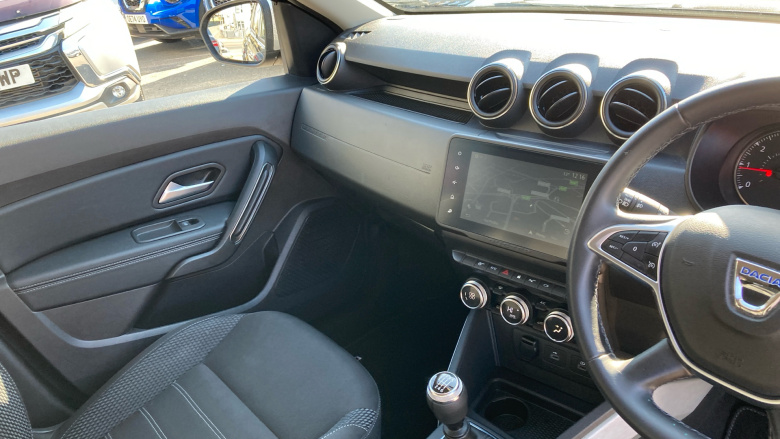 Dacia Duster 1.0 TCe 90 Prestige 5dr Petrol Estate